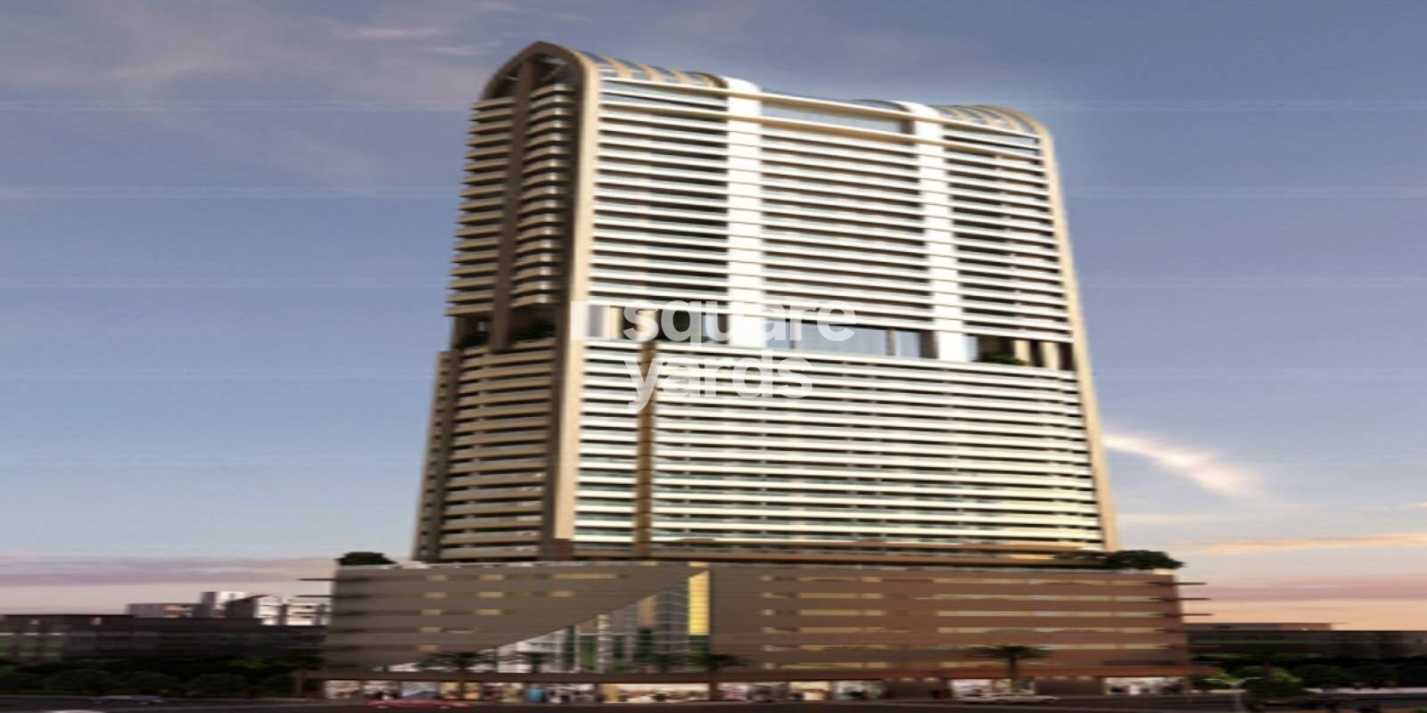 Rubberwala Alcazar, Grant Road, Mumbai