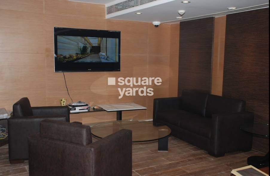Rubberwala Ameena Height Apartment Interiors