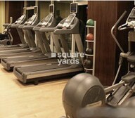 Rubberwala Belle Harbour Gymnasium Image