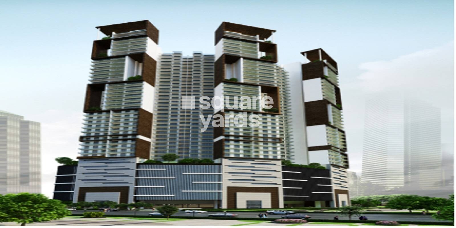 Rubberwala Belle Harbour Featured Image