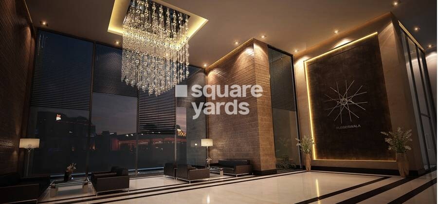 Representative image as actual visual unavailable for Rubberwala EON Tower