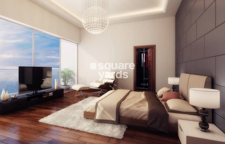 Representative image as actual visual unavailable for Rubberwala EON Tower