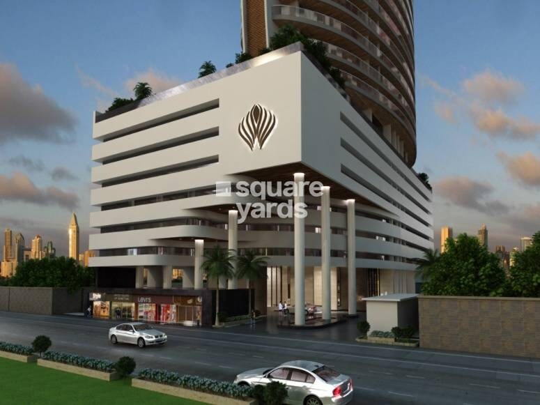 Representative image as actual visual unavailable for Rubberwala EON Tower