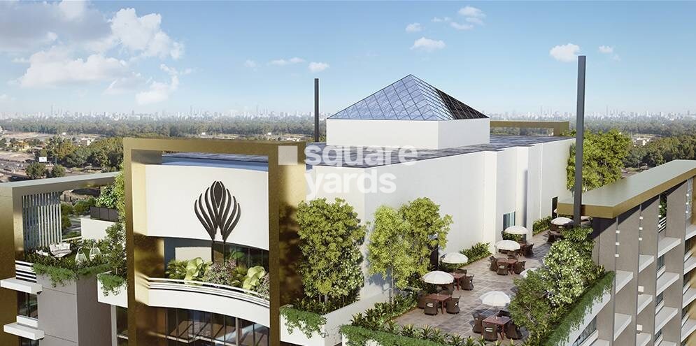 Rubberwala Fuego Amenities-Features 4