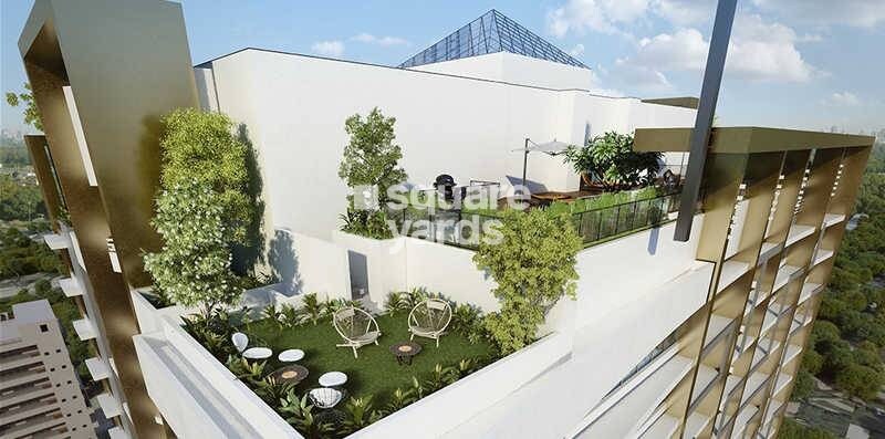 Rubberwala Fuego Tower View