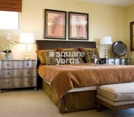 Rubberwala Maseera Tower Apartment Interiors