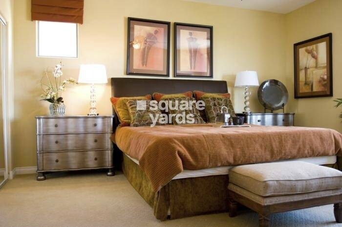 Rubberwala Maseera Tower Apartment Interiors