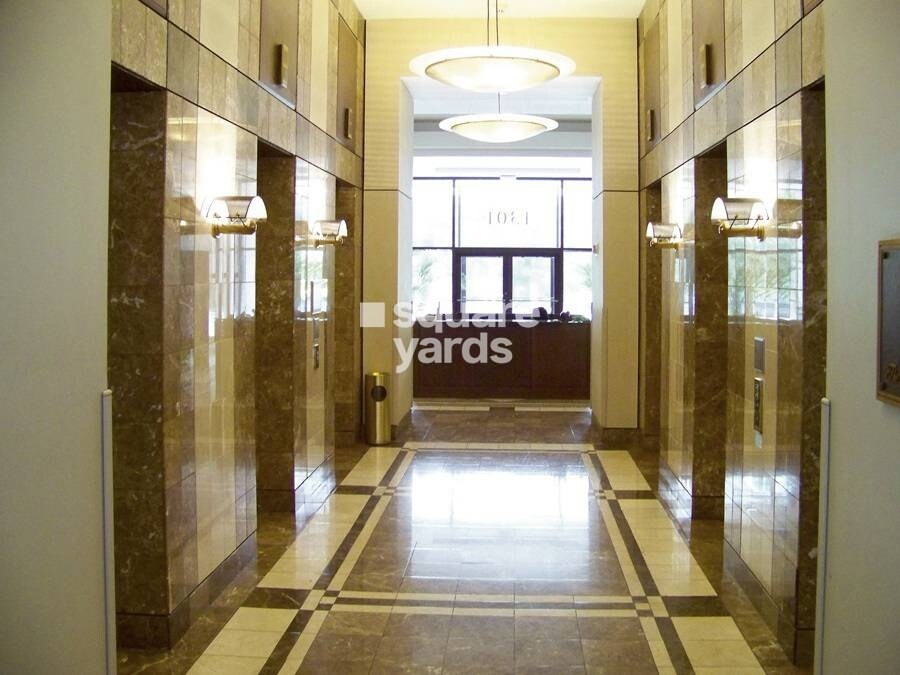 Rubberwala Maseera Tower Lift Lobby Image