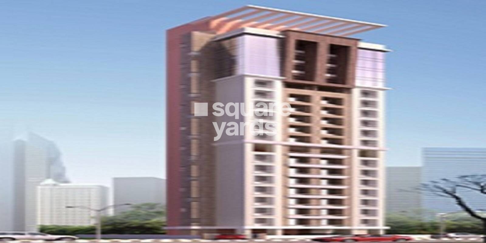 Rubberwala Maseera Tower