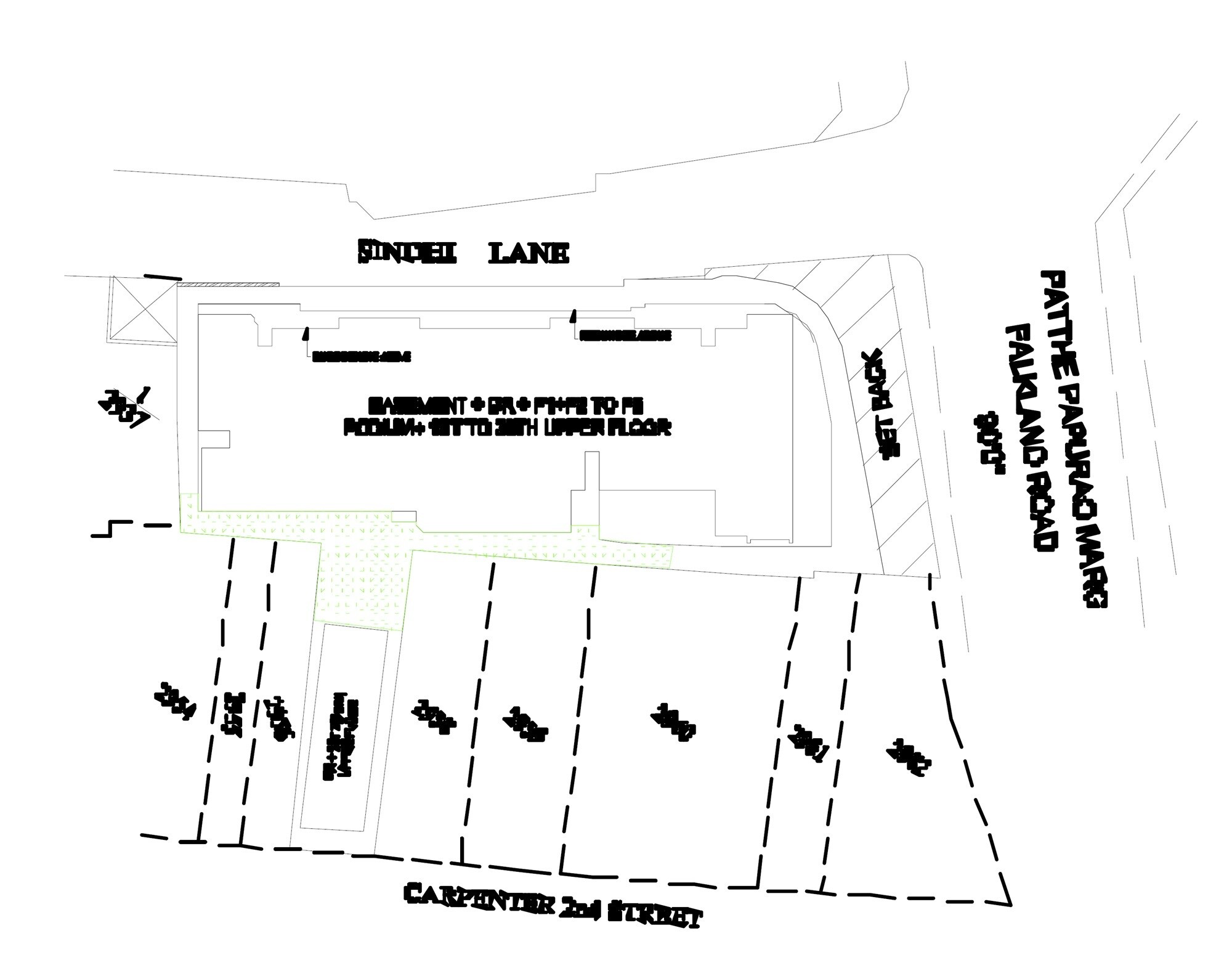 Rubberwala Nebula Master Plan Image