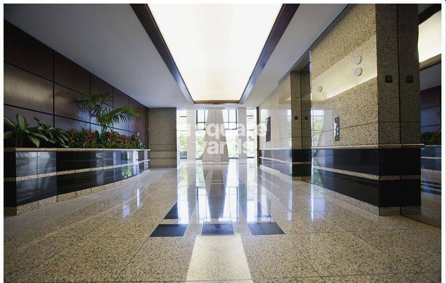 Rubberwala Orion Lift Lobby Image