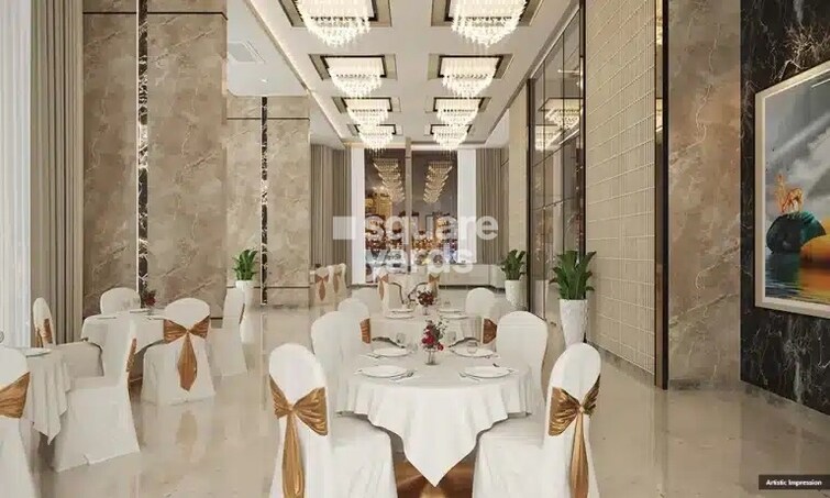 Rubberwala Seventh Avenue Amenities-Features