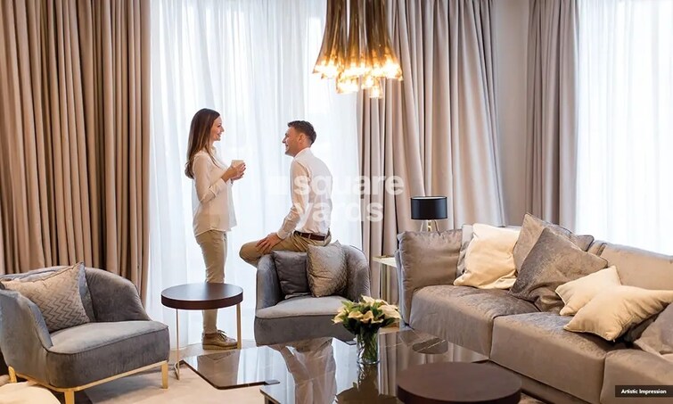 Rubberwala Seventh Avenue Apartment Interiors