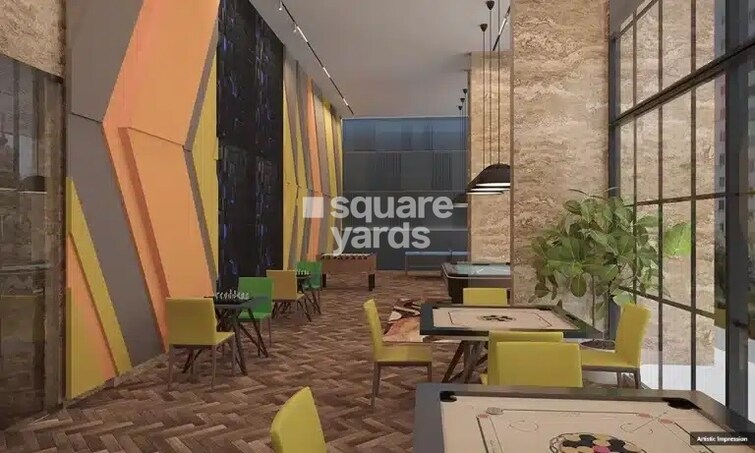 Rubberwala Seventh Avenue Sports facilities Image 1