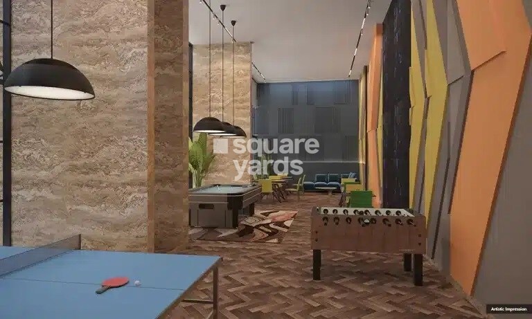 Rubberwala Seventh Avenue Sports facilities Image 2