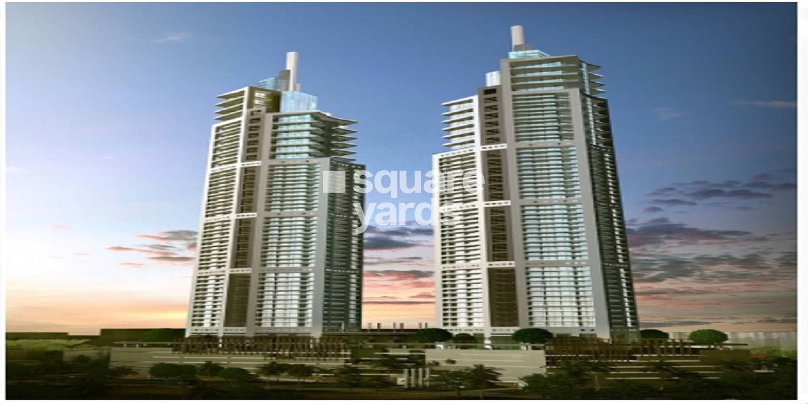 Rubberwala Signature