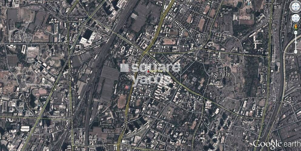 Rubberwala Valencia Location Image