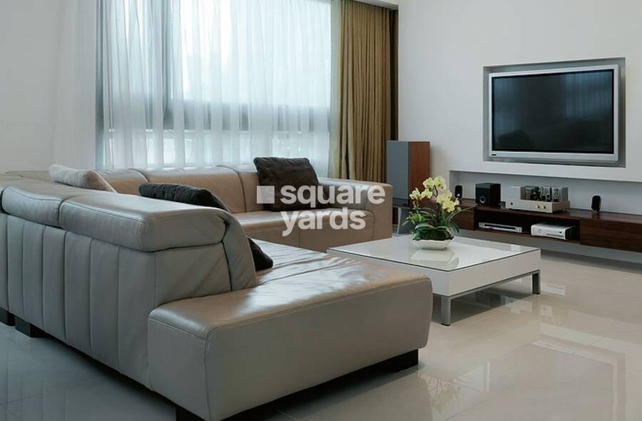 Rubberwala Valencia Parel Apartment Interiors