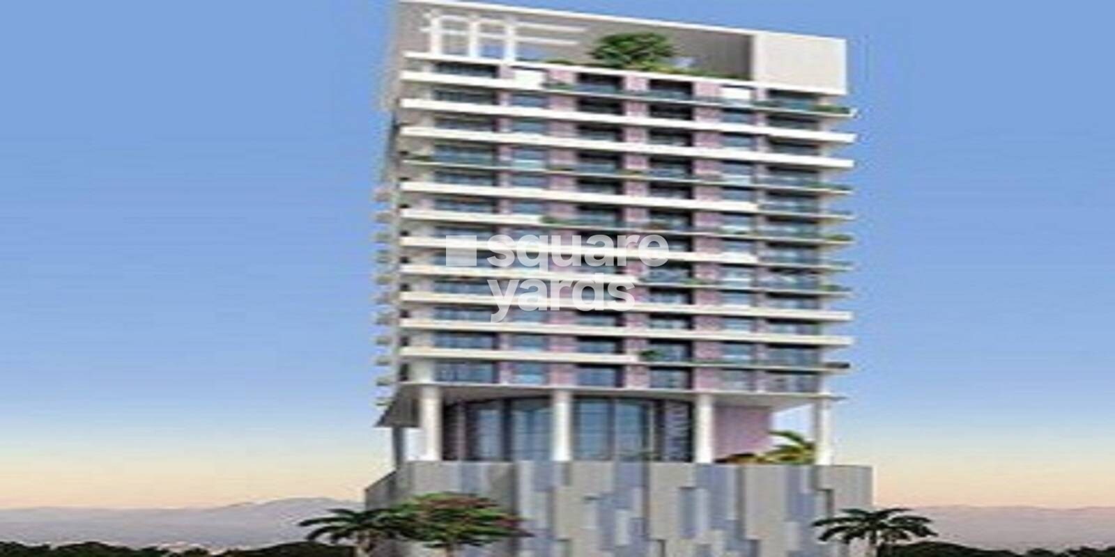 Rubberwala Valencia Parel