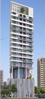 Rubberwala Valencia Tower View