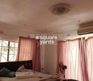 Ruby CHS Chembur Apartment Interiors