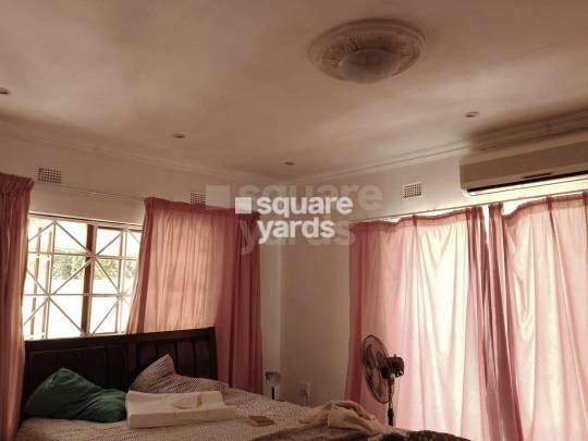 Ruby CHS Chembur Apartment Interiors 1