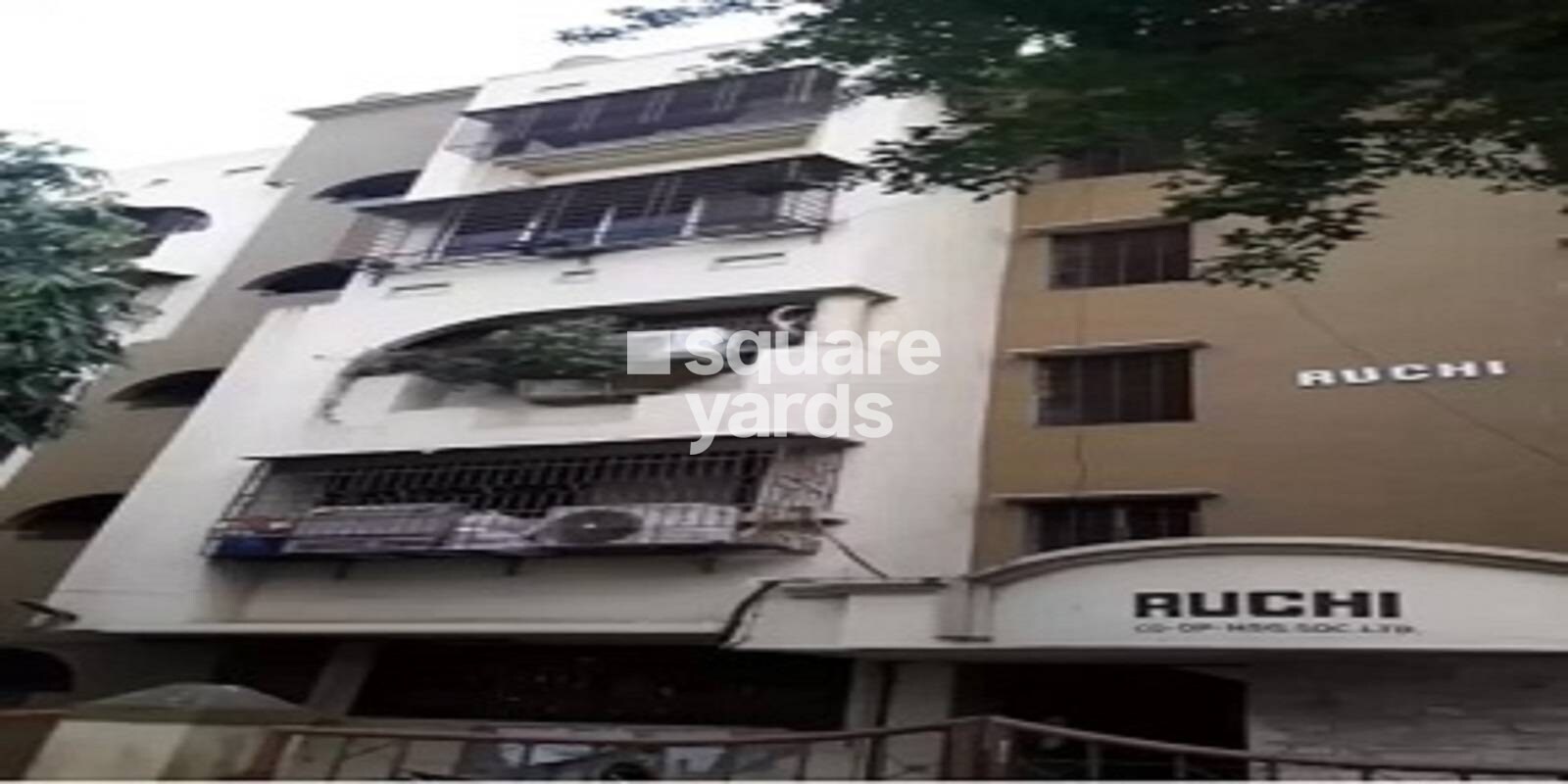 Ruchi Apartment Borivali