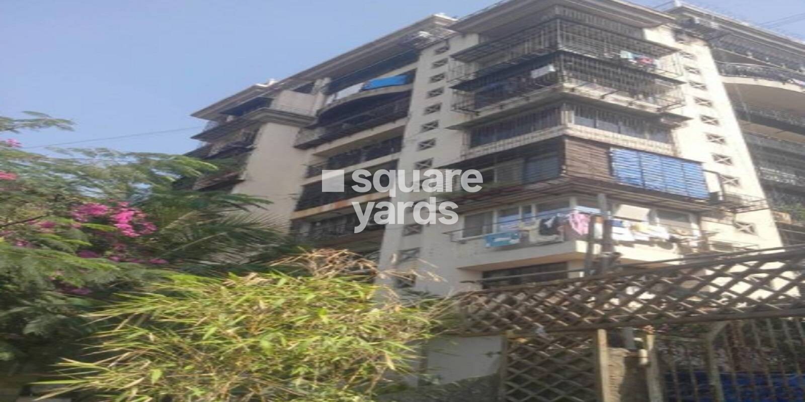 Ruchita Tower