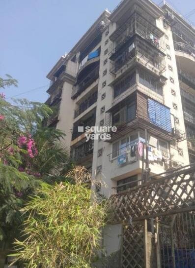 Ruchita Tower Tower View