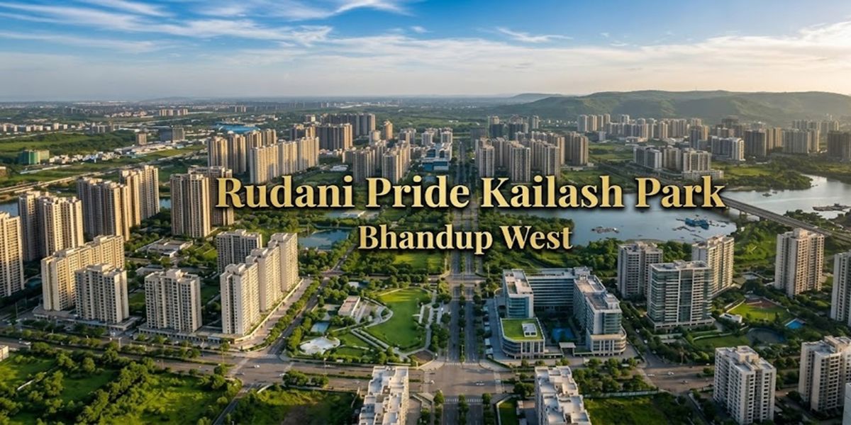Rudani Pride Kailash Park