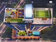 Rudani The Orchid Amenities-Features