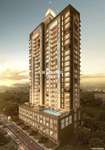 Rudani The Orchid Tower View