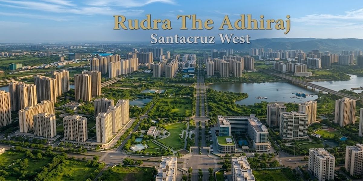 Rudra The Adhiraj