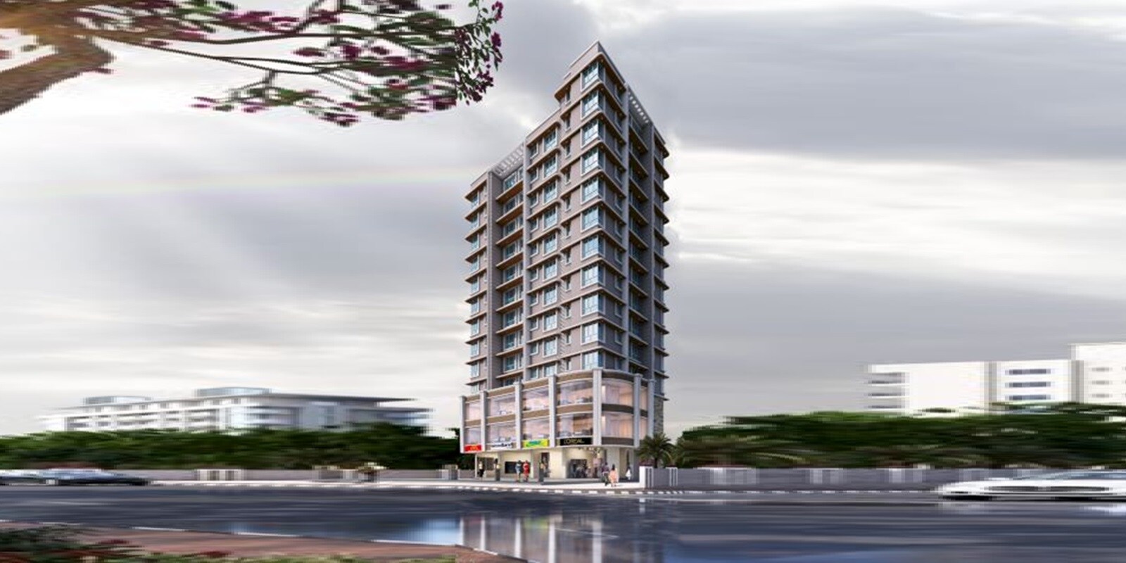 Rudua Mannat, Jogeshwari East, Mumbai