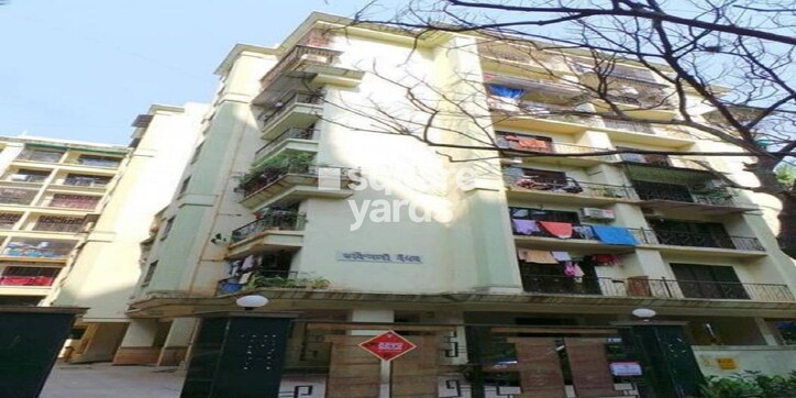 Rukmini Vaibhav Apartment Cover Image