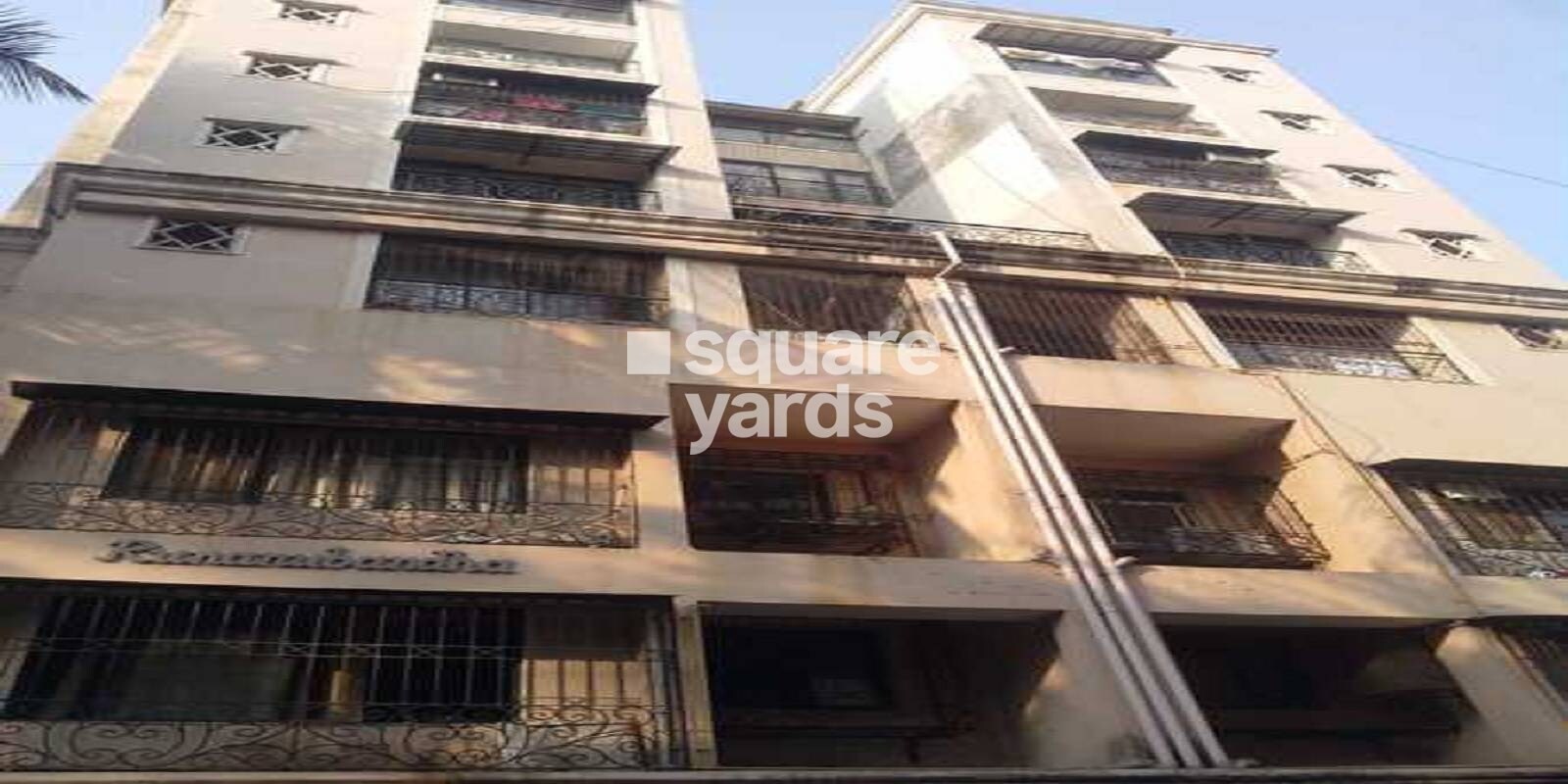 Runanubandha Apartment