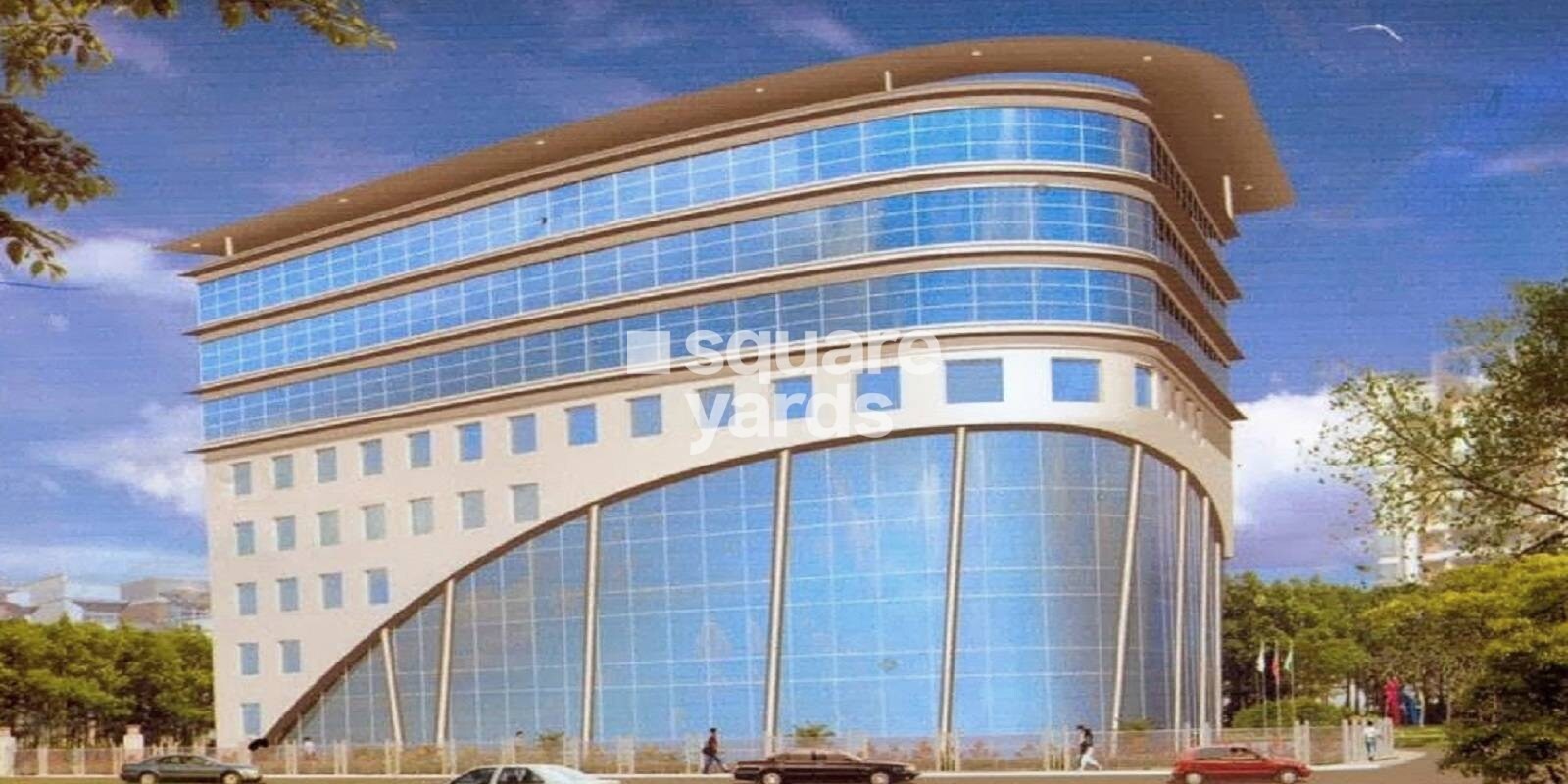 Runwal & Omkar Esquare