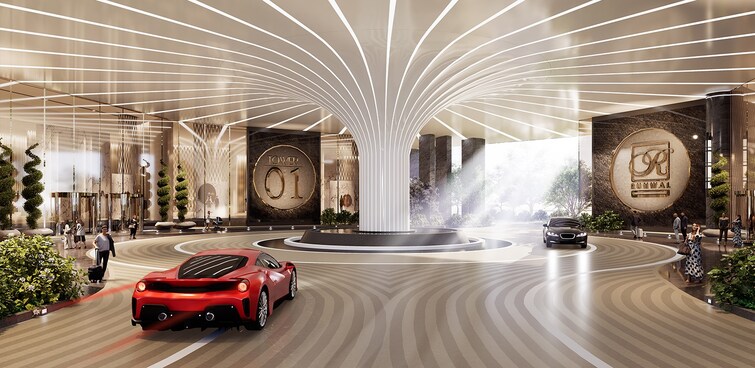 Runwal 7 Mahalaxmi Amenities-Features 1