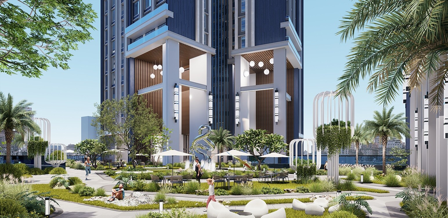 Runwal 7 Mahalaxmi Amenities-Features