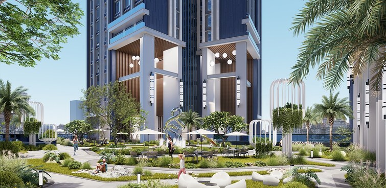 Runwal 7 Mahalaxmi Amenities-Features 2