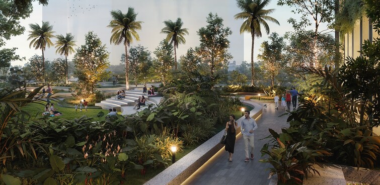 Runwal 7 Mahalaxmi Amenities-Features 3