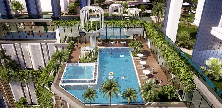 Runwal 7 Mahalaxmi Amenities-Features 4