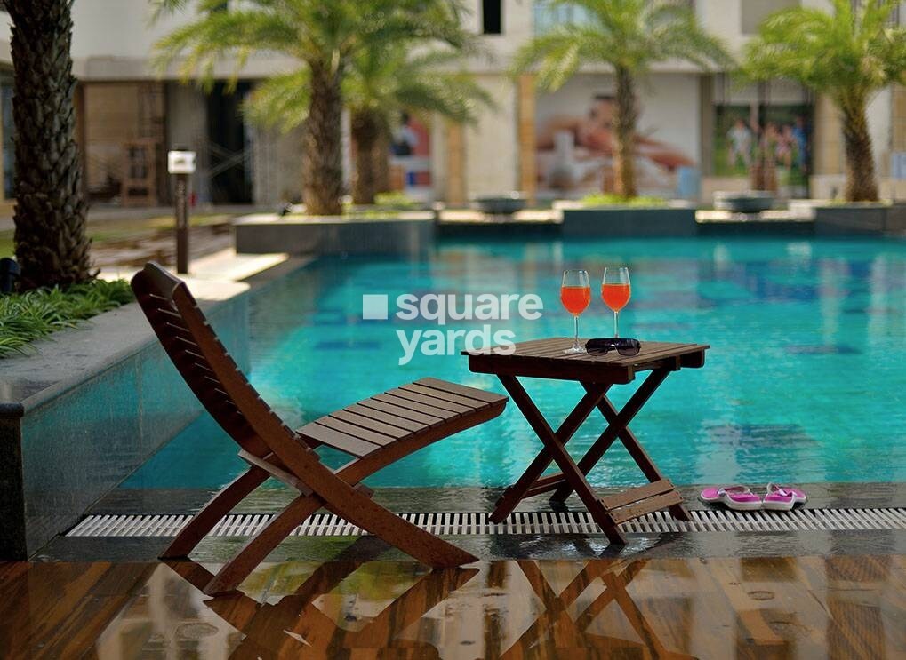 Runwal Anthurium Amenities-Features