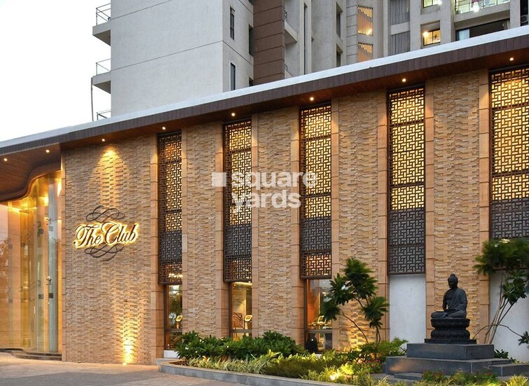 Runwal Anthurium Amenities-Features 2