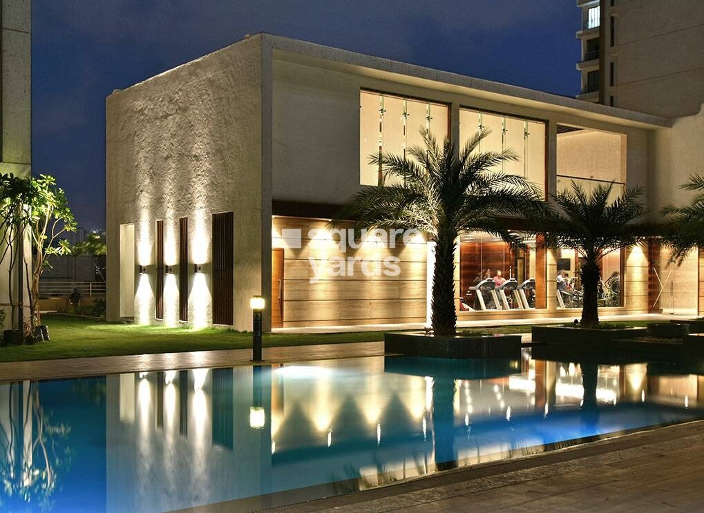 Runwal Anthurium Amenities-Features 3