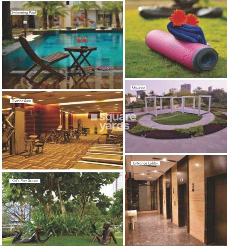Runwal Anthurium Amenities-Features 4
