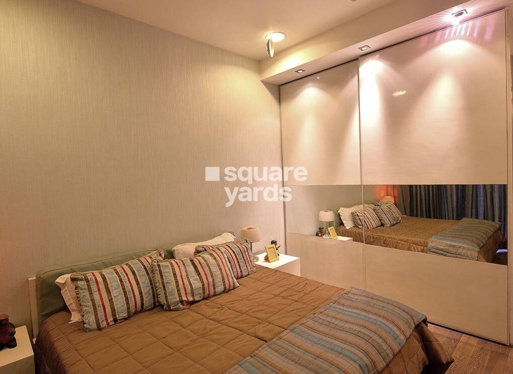 Runwal Anthurium Apartment Interiors 1