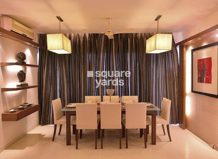 Runwal Anthurium Apartment Interiors 2