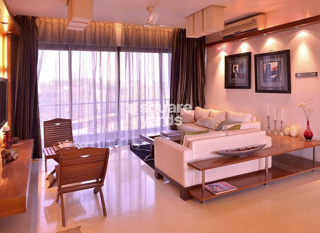 Runwal Anthurium Apartment Interiors 3