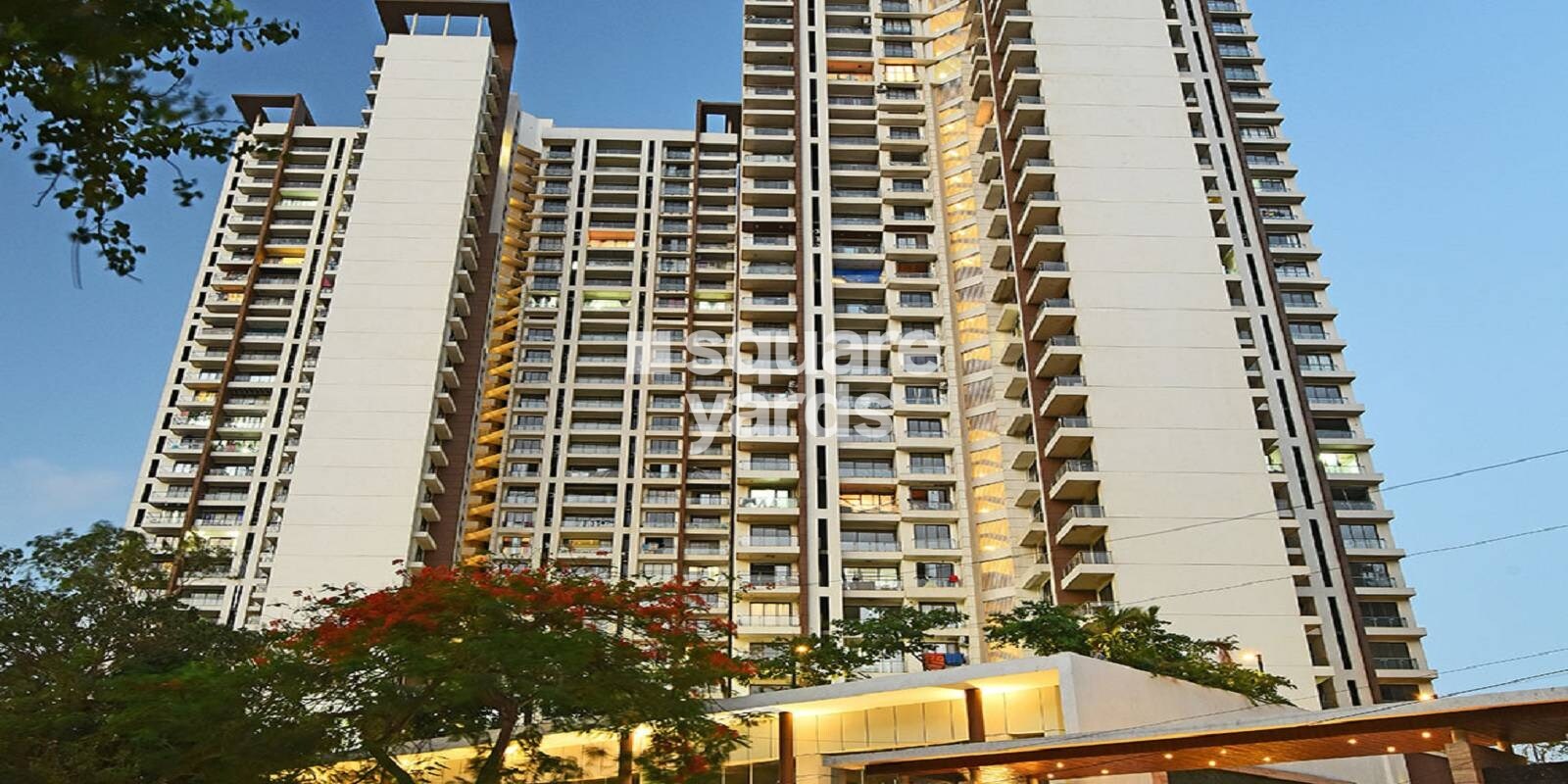 Runwal Anthurium, Mulund West, Mumbai